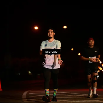 Runner Photo 4707255