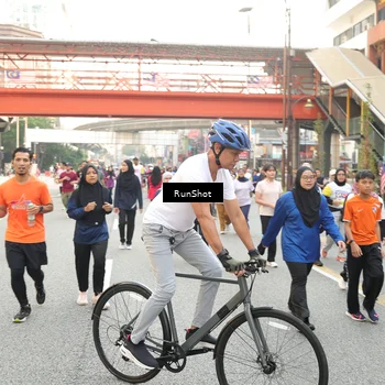 Runner Photo 4707256