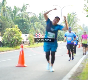 Runner Photo 4707259