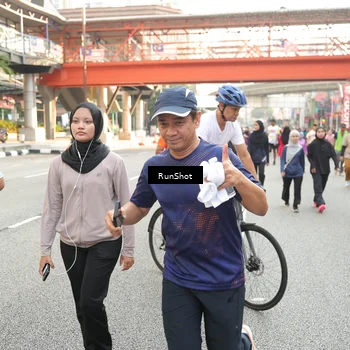 Runner Photo 4707260