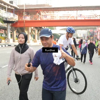 Runner Photo 4707262