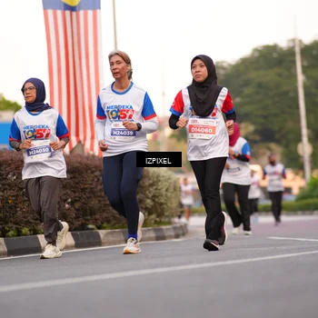 Runner Photo 4707263