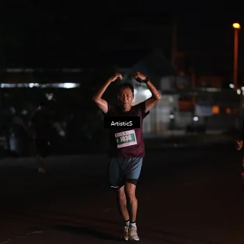 Runner Photo 4707264