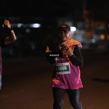 Runner Photo 4707266