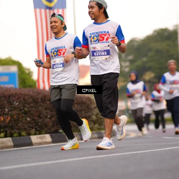 Runner Photo 4707267