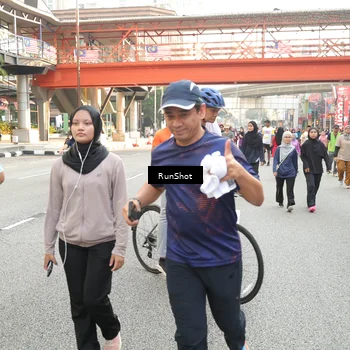 Runner Photo 4707269