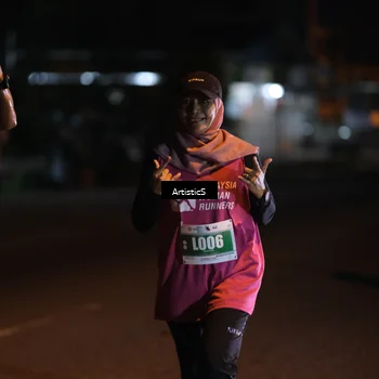 Runner Photo 4707273