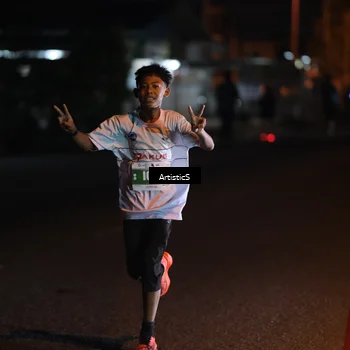Runner Photo 4707274