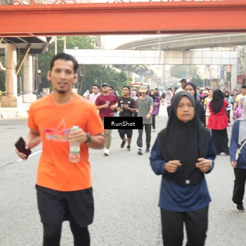 Runner Photo 4707277
