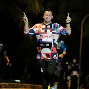 Runner Photo 4707279