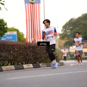 Runner Photo 4707280
