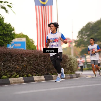 Runner Photo 4707282