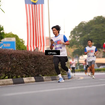 Runner Photo 4707284