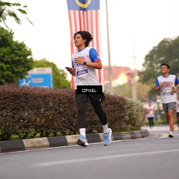 Runner Photo 4707285