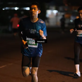 Runner Photo 4707286