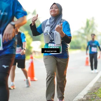 Runner Photo 4707287