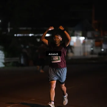Runner Photo 4707288