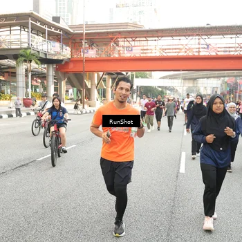 Runner Photo 4707290