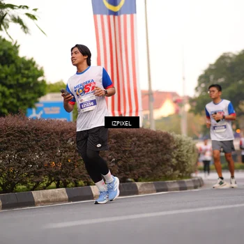 Runner Photo 4707291