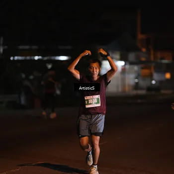 Runner Photo 4707292