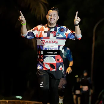 Runner Photo 4707295