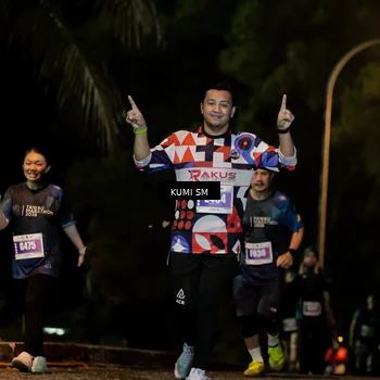 Runner Photo 4707297