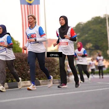 Runner Photo 4707298