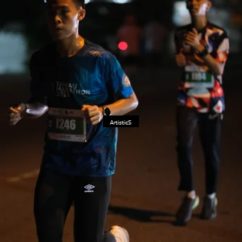 Runner Photo 4707302