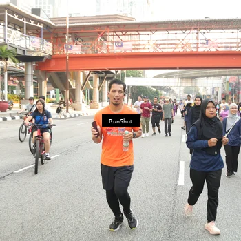Runner Photo 4707303