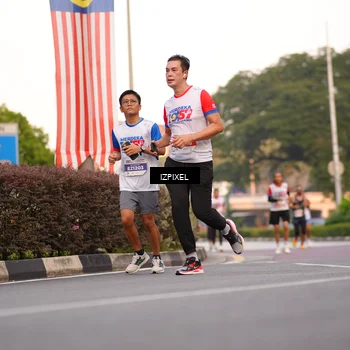 Runner Photo 4707304