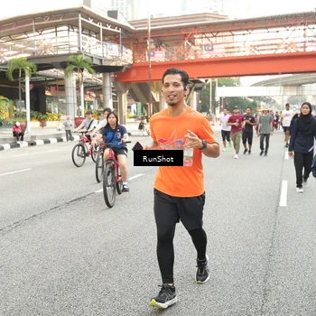 Runner Photo 4707305