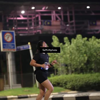 Runner Photo 4707307