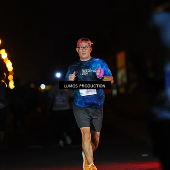 Runner Photo 4707308