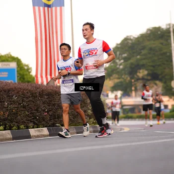 Runner Photo 4707309