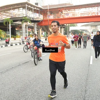 Runner Photo 4707310