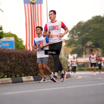 Runner Photo 4707312