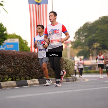 Runner Photo 4707314