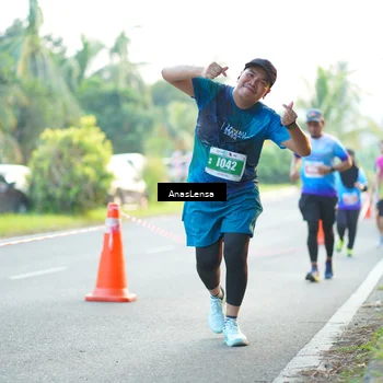 Runner Photo 4707316