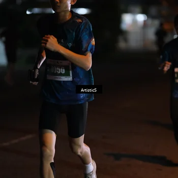 Runner Photo 4707317