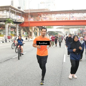 Runner Photo 4707320