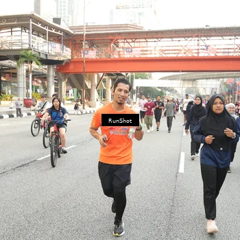 Runner Photo 4707321