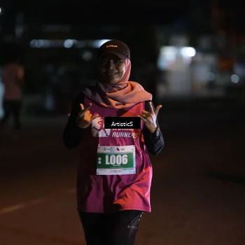 Runner Photo 4707322
