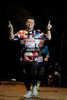 Runner Photo 4707323