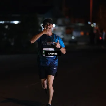 Runner Photo 4707326