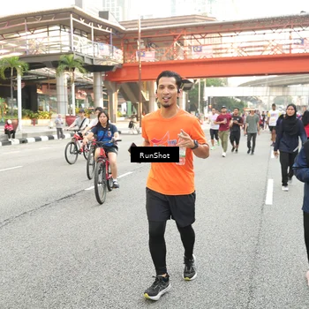 Runner Photo 4707328