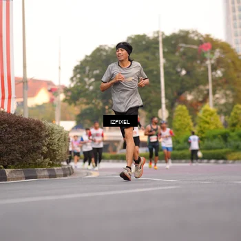 Runner Photo 4707333