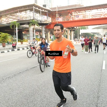 Runner Photo 4707334