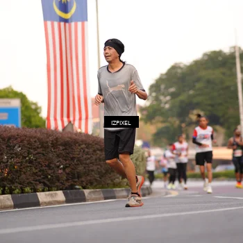 Runner Photo 4707337