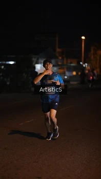 Runner Photo 4707339