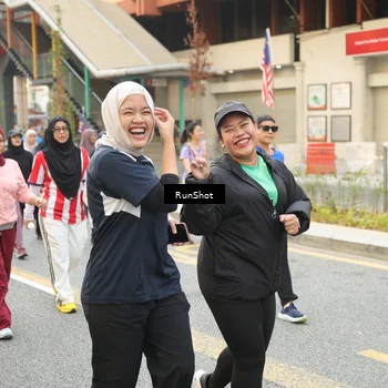Runner Photo 4707340